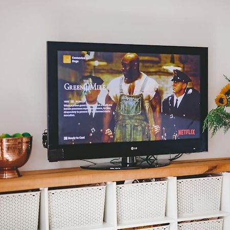 La Petite Maison Свонсі Екстер'єр фото