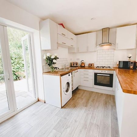 La Petite Maison Свонсі Екстер'єр фото