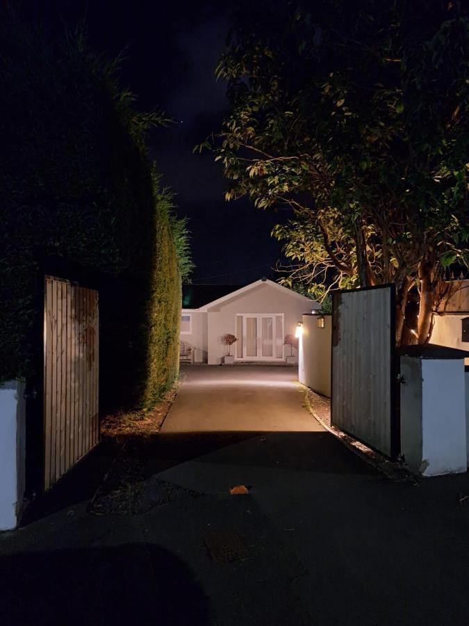 La Petite Maison Свонсі Екстер'єр фото
